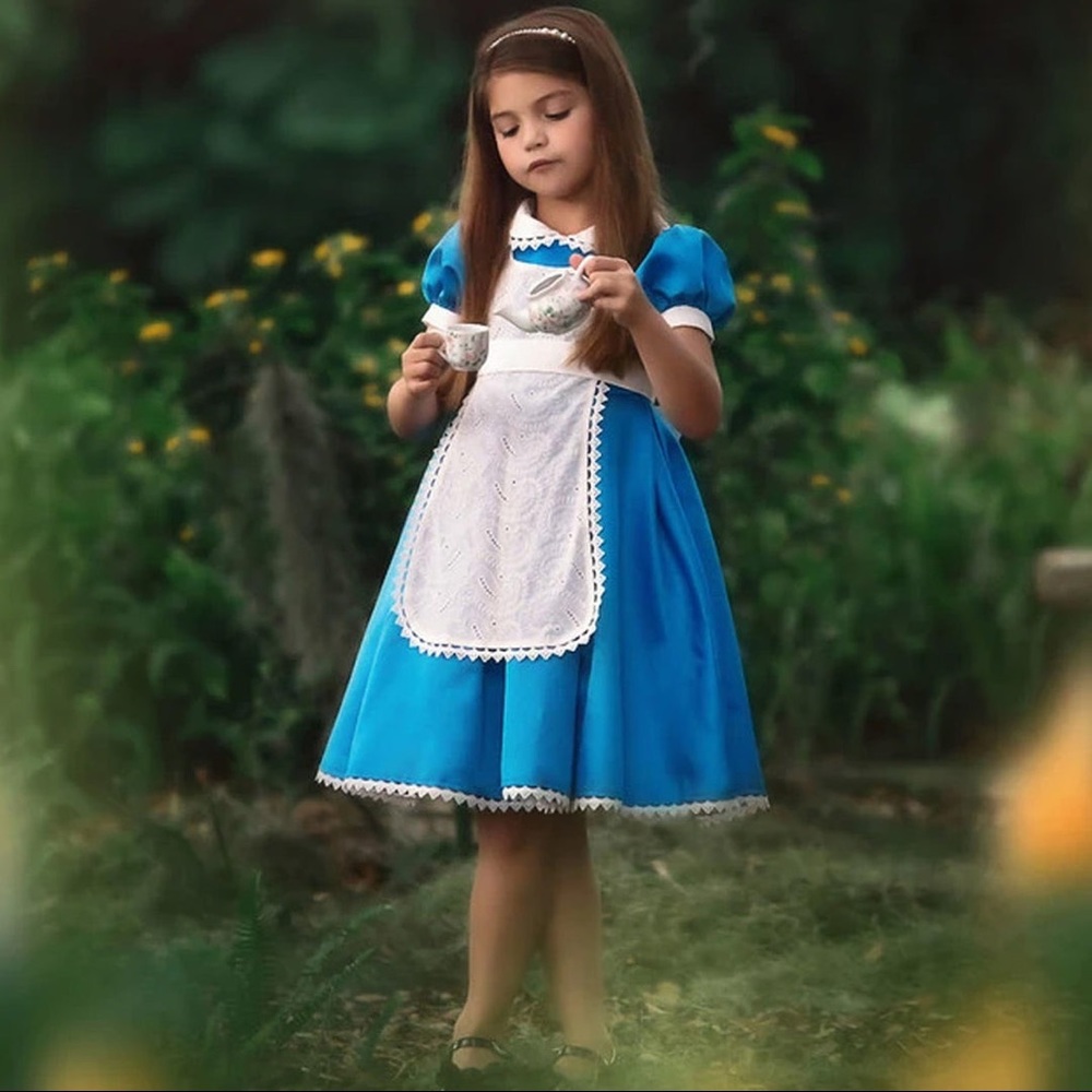 Trish Scully Alice Dress